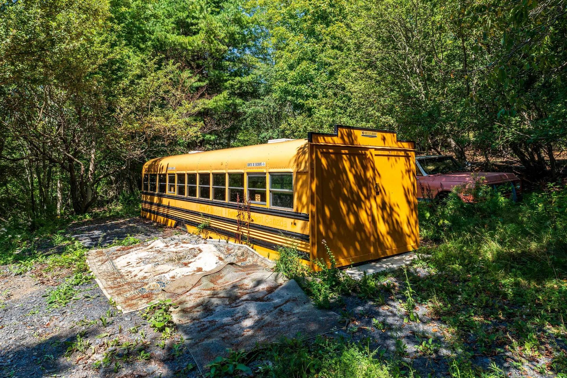 421 Chute Road, Bear River, NS