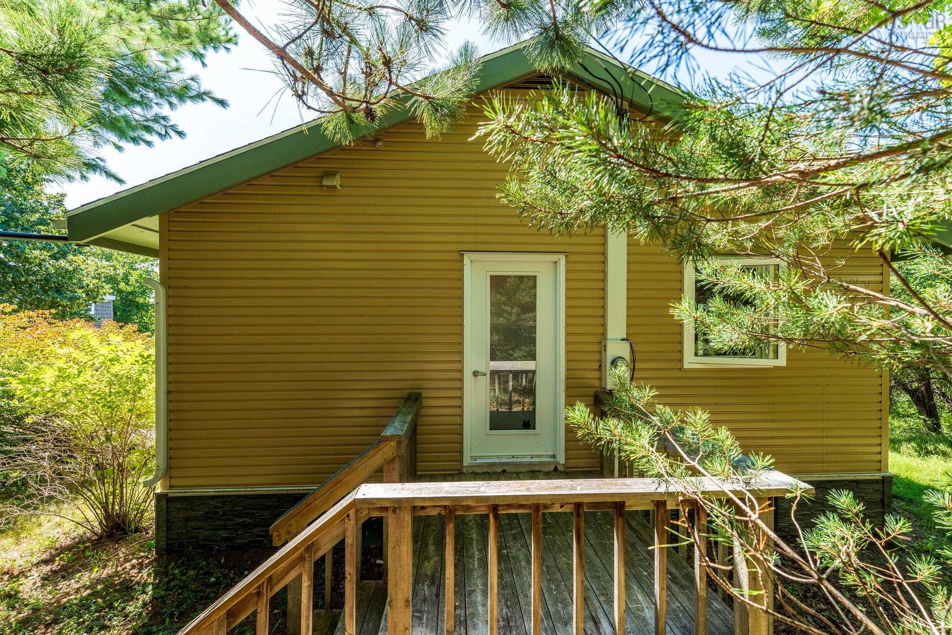 421 Chute Road, Bear River, NS