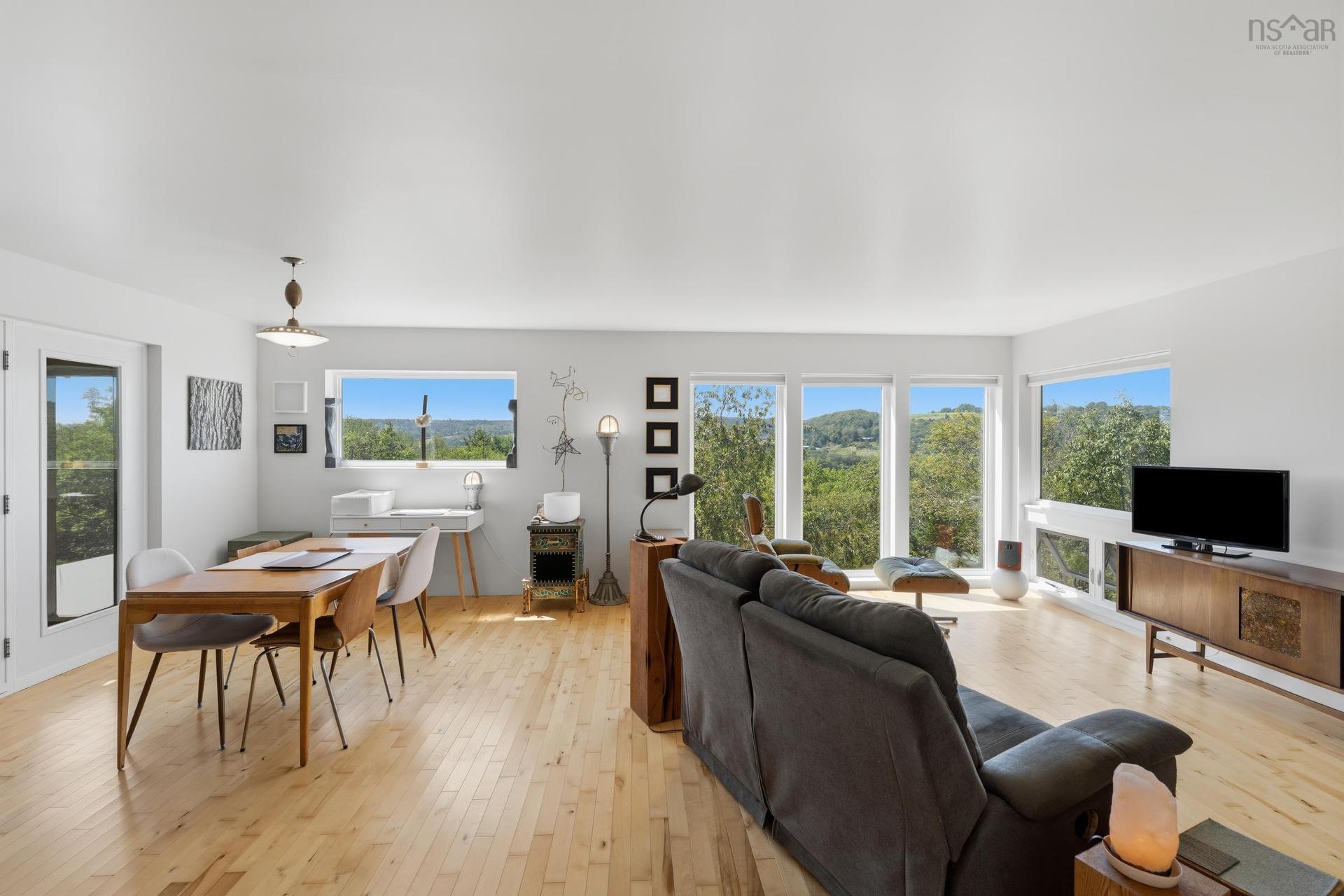 421 Chute Road, Bear River, NS