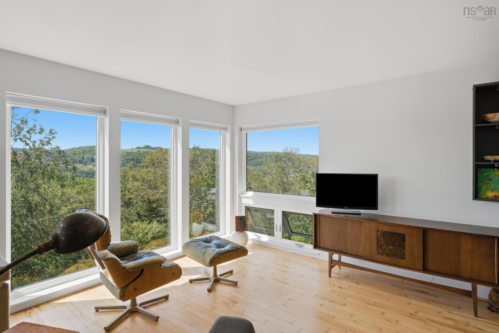 421 Chute Road, Bear River, NS