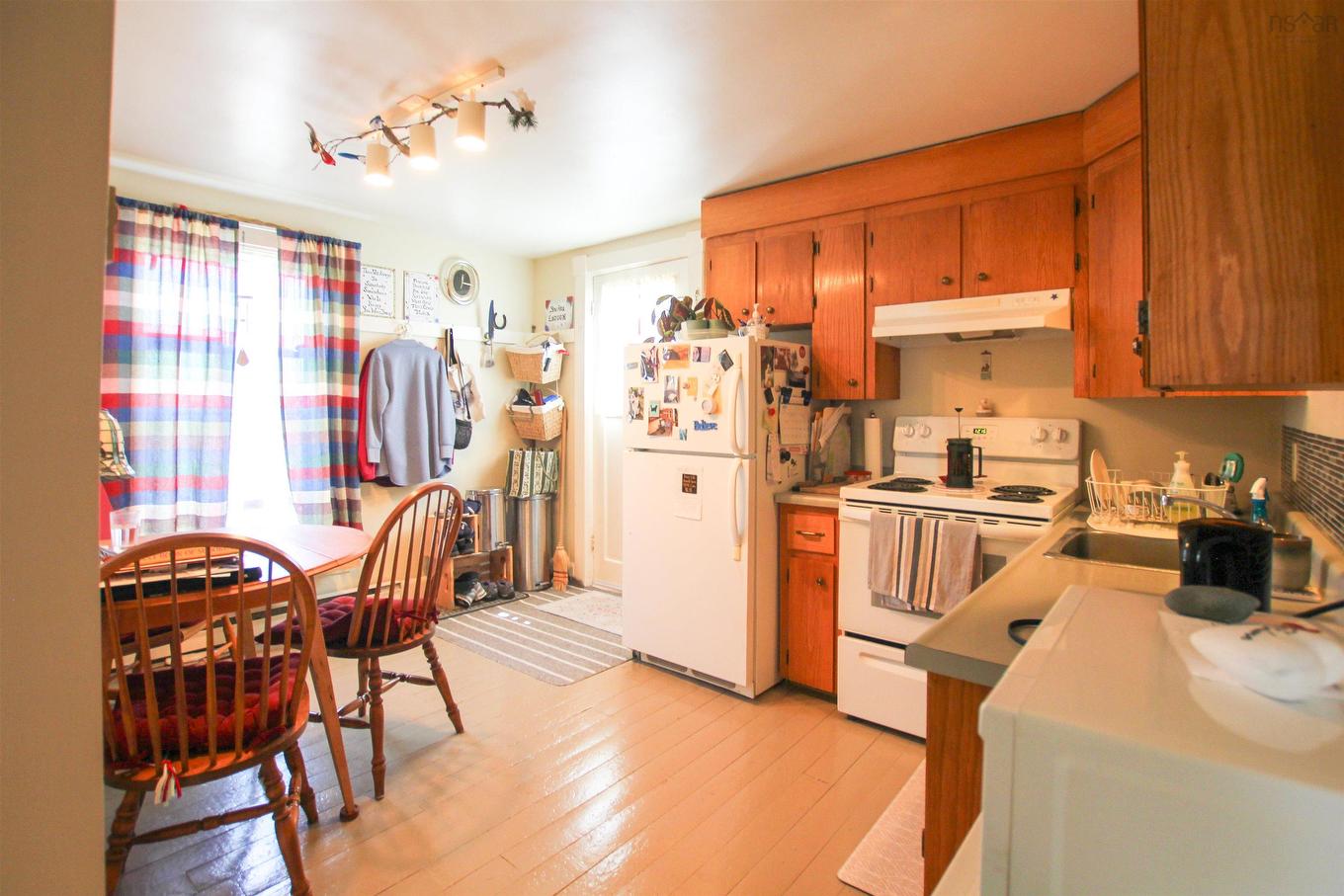 28 St. Andrews Street, Bridgewater, NS