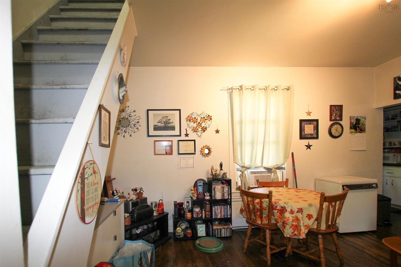 28 St. Andrews Street, Bridgewater, NS