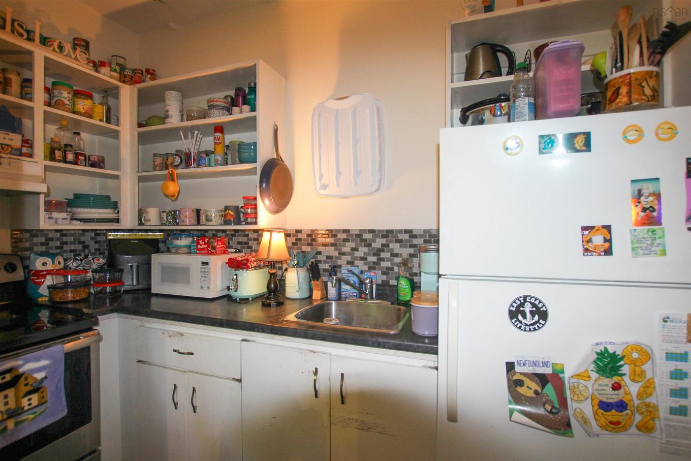 28 St. Andrews Street, Bridgewater, NS