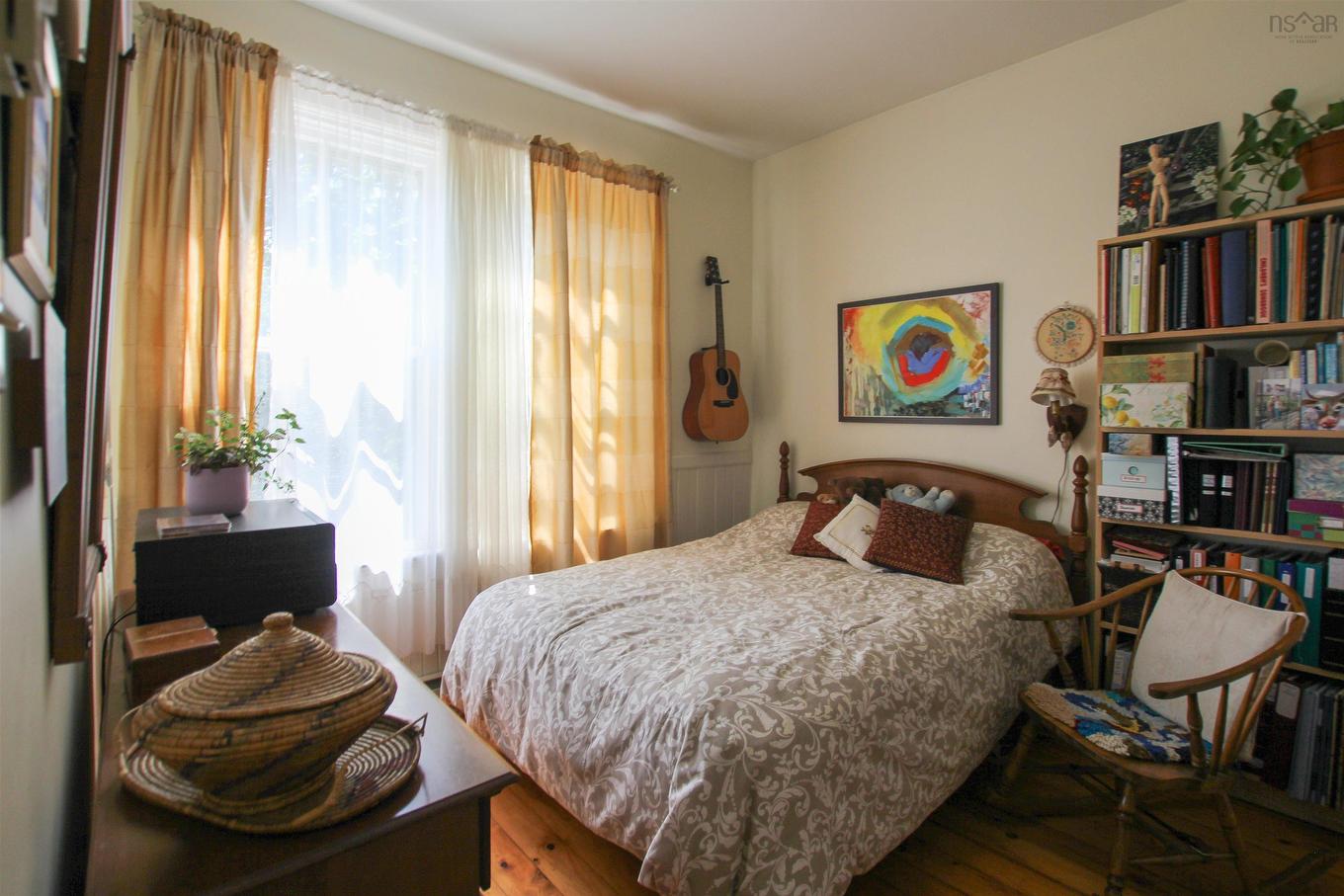 28 St. Andrews Street, Bridgewater, NS