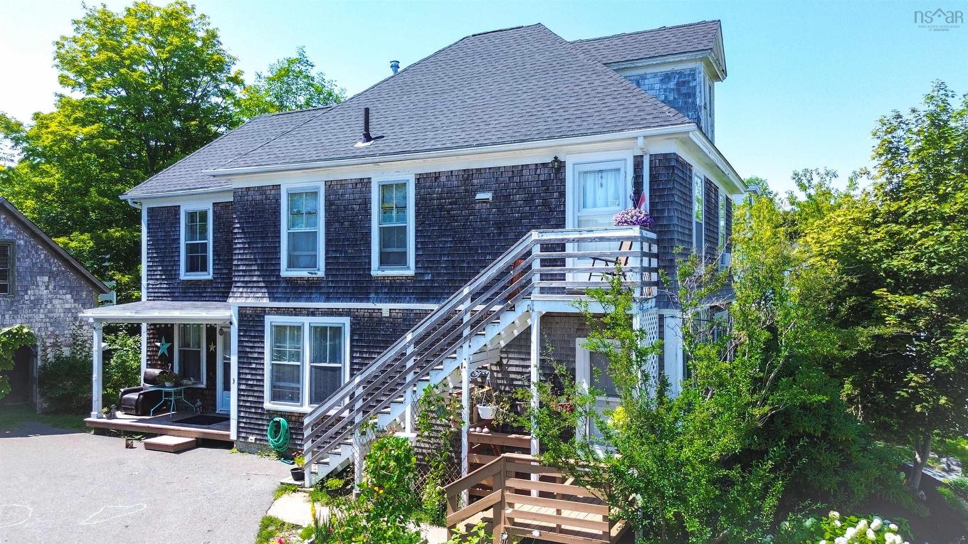 28 St. Andrews Street, Bridgewater, NS