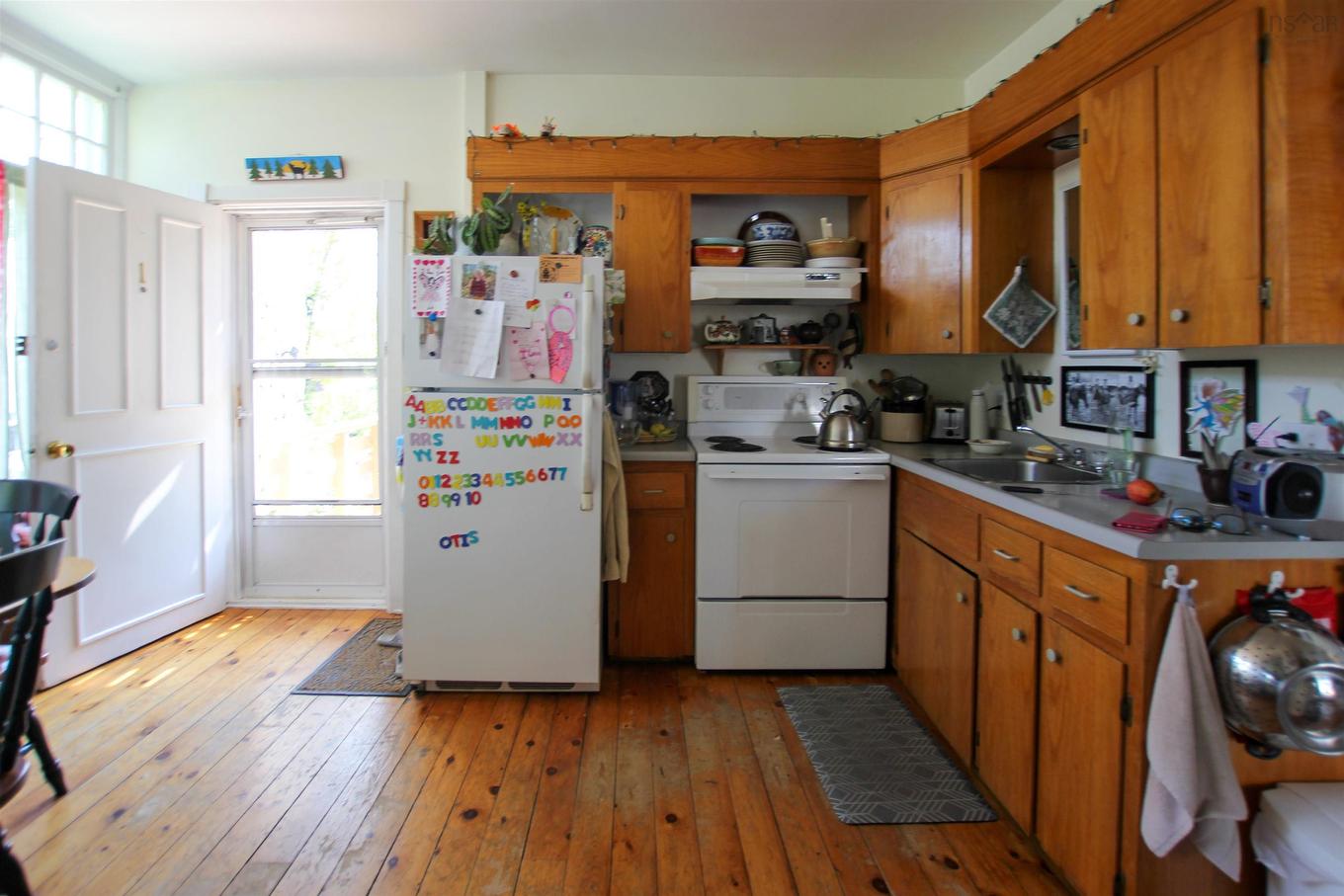 28 St. Andrews Street, Bridgewater, NS