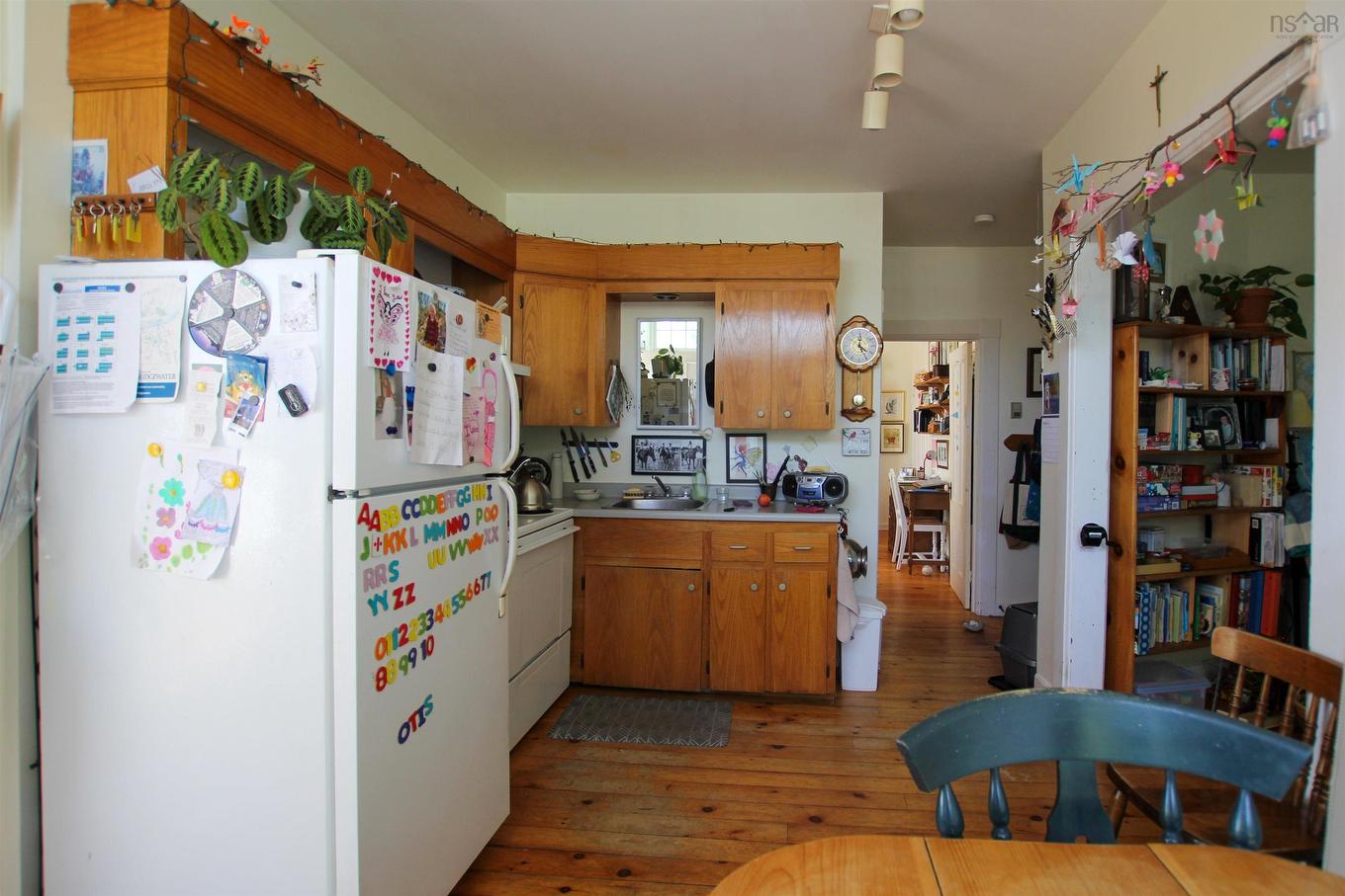 28 St. Andrews Street, Bridgewater, NS