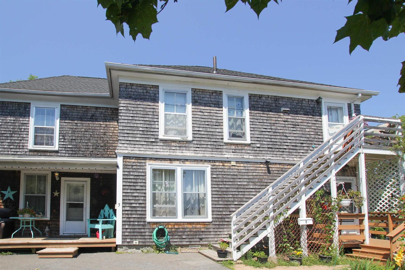 28 St. Andrews Street, Bridgewater, NS