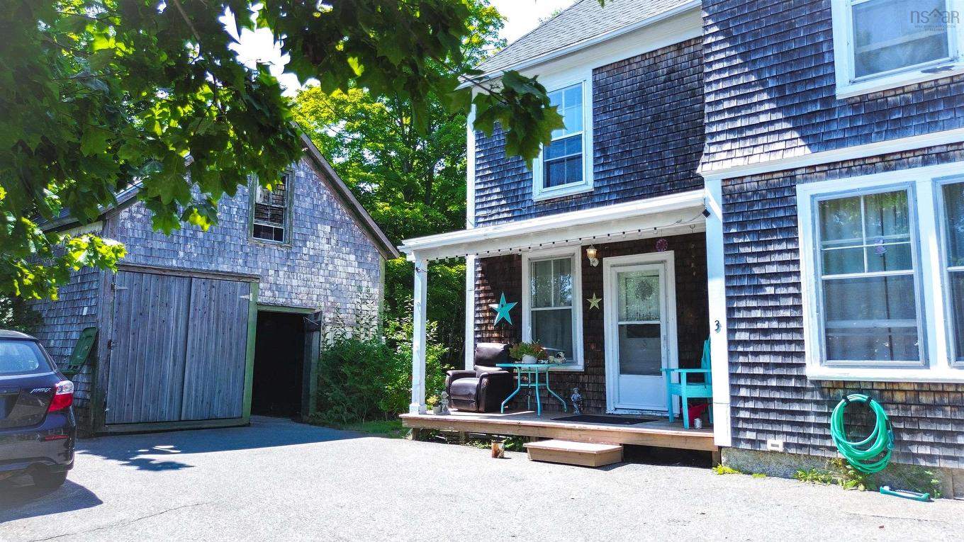 28 St. Andrews Street, Bridgewater, NS