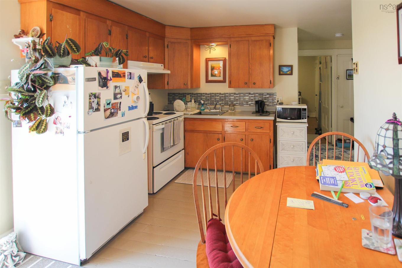 28 St. Andrews Street, Bridgewater, NS