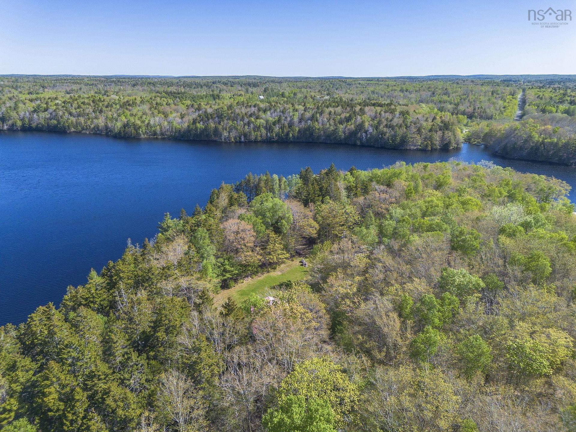 Lot 2 Maple Way, Weymouth Falls, NS