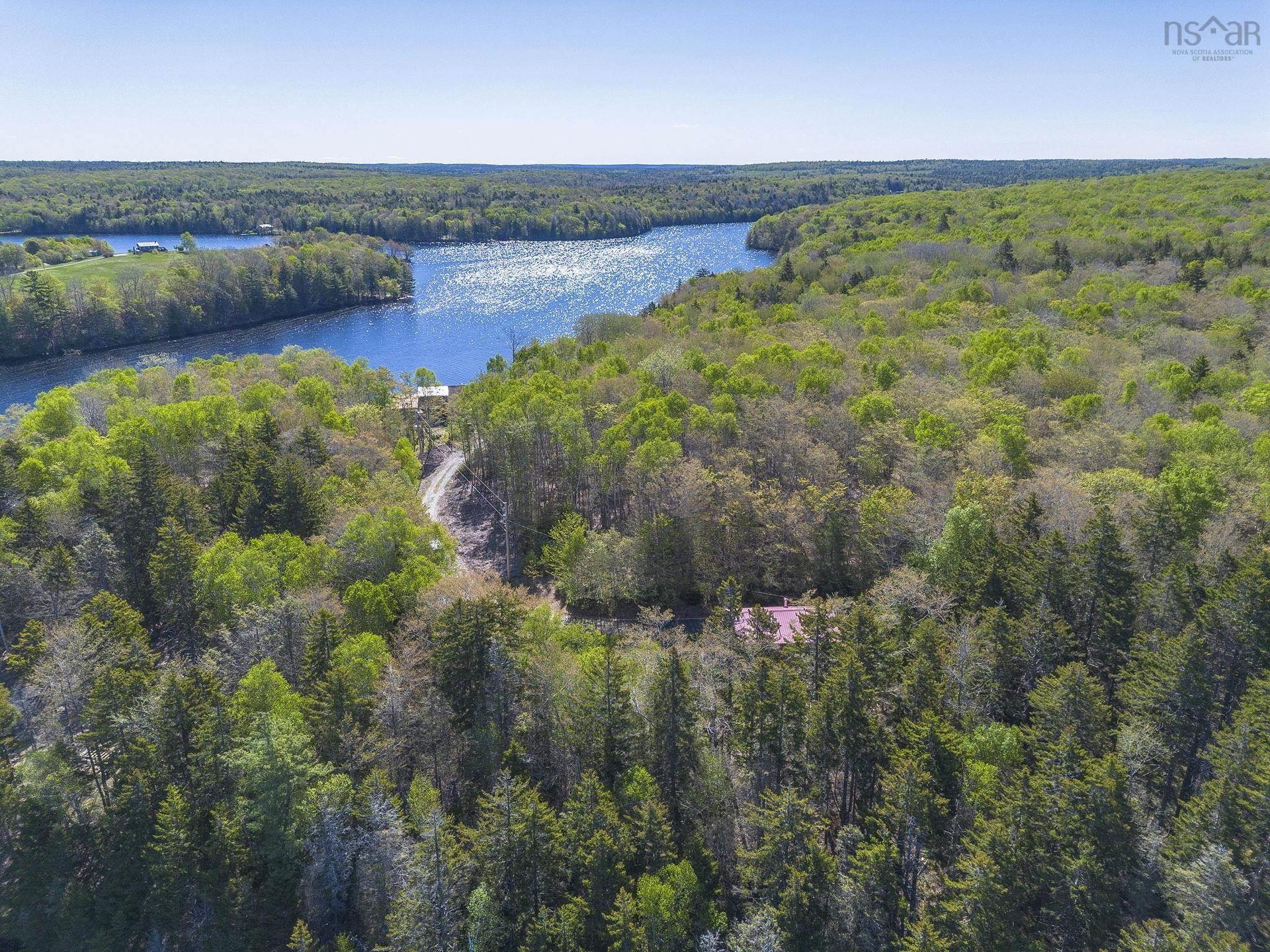 Lot 2 Maple Way, Weymouth Falls, NS