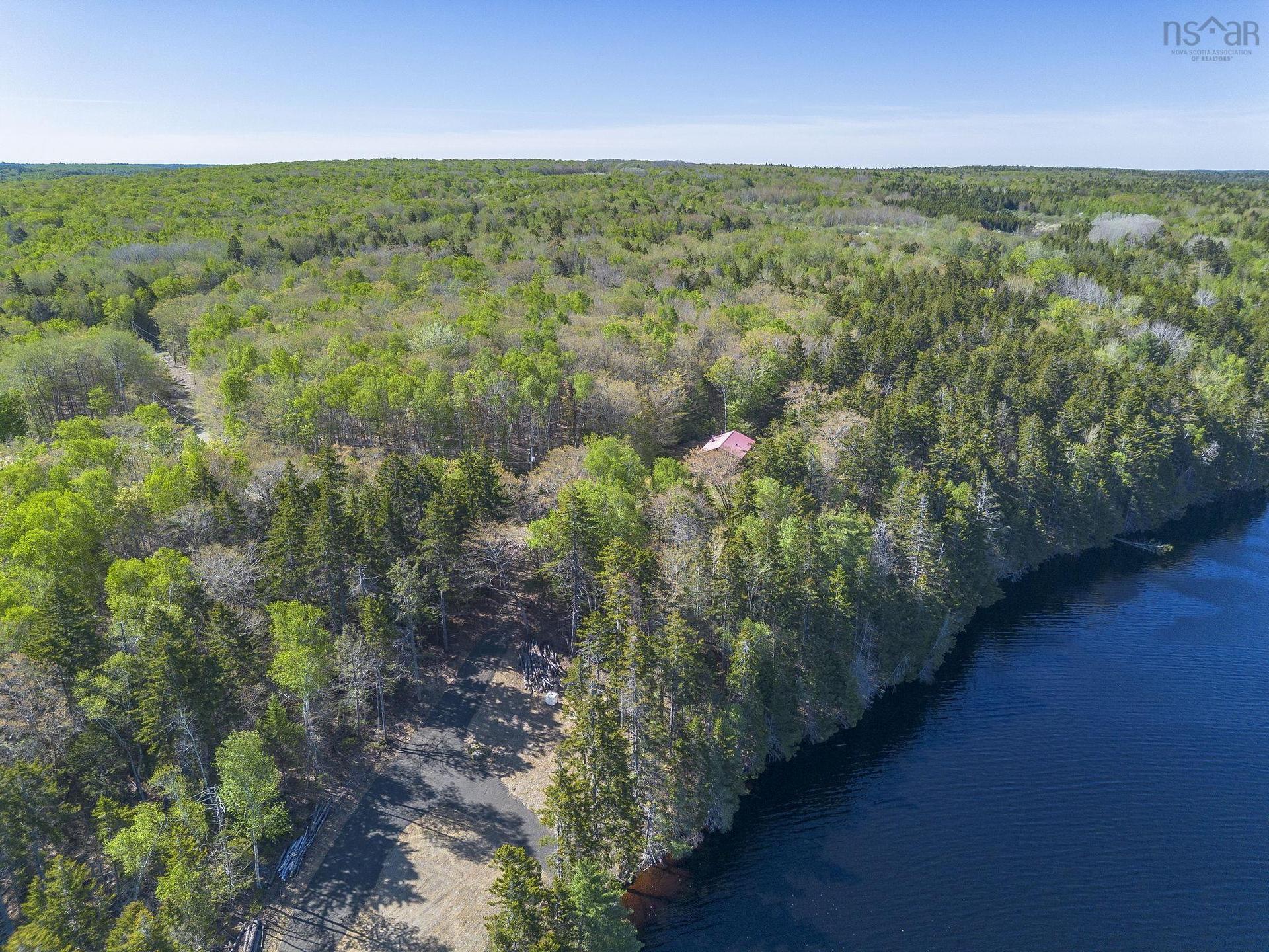Lot 2 Maple Way, Weymouth Falls, NS