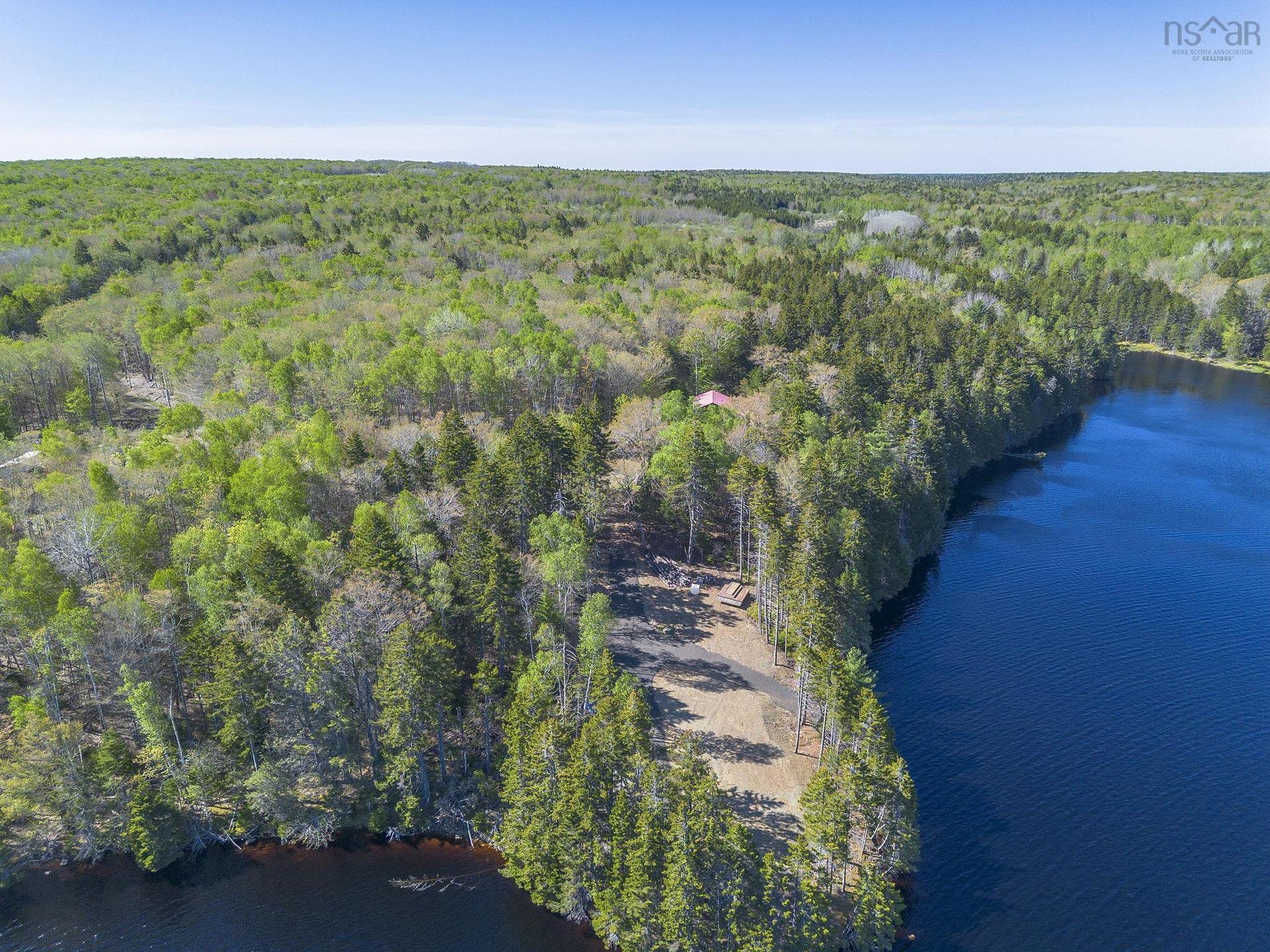 Lot 2 Maple Way, Weymouth Falls, NS