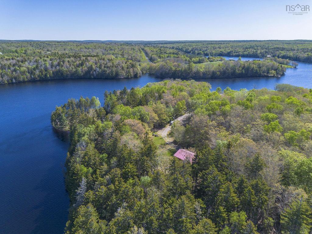 Lot 3 Maple Way, Weymouth Falls, NS