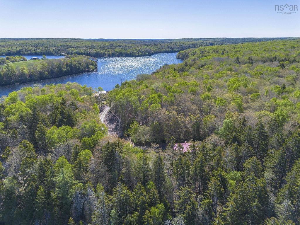Lot 3 Maple Way, Weymouth Falls, NS