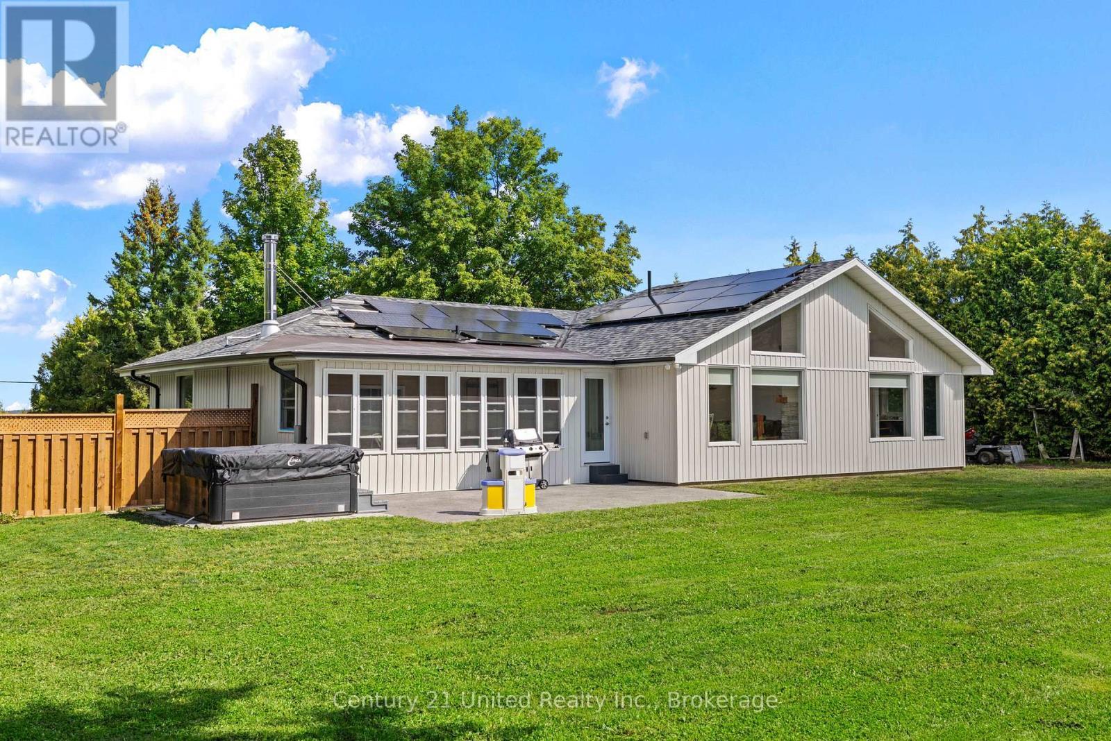 1067 Stewart Line, Cavan Monaghan (Cavan-Monaghan), ON
