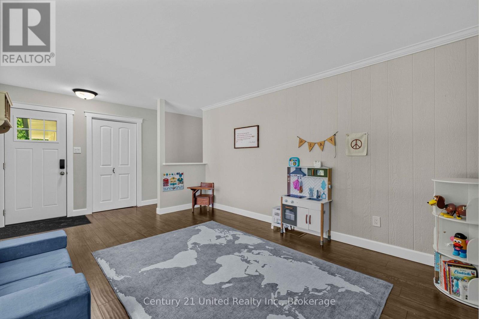 1067 Stewart Line, Cavan Monaghan (Cavan-Monaghan), ON