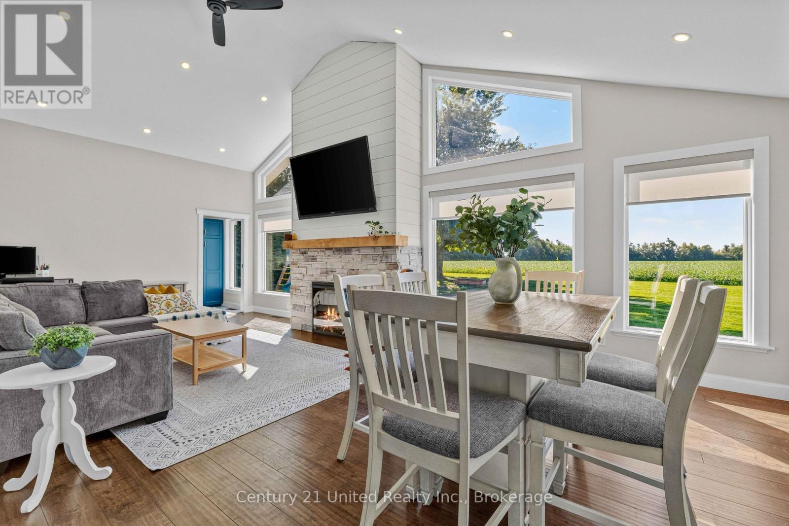 1067 Stewart Line, Cavan Monaghan (Cavan-Monaghan), ON