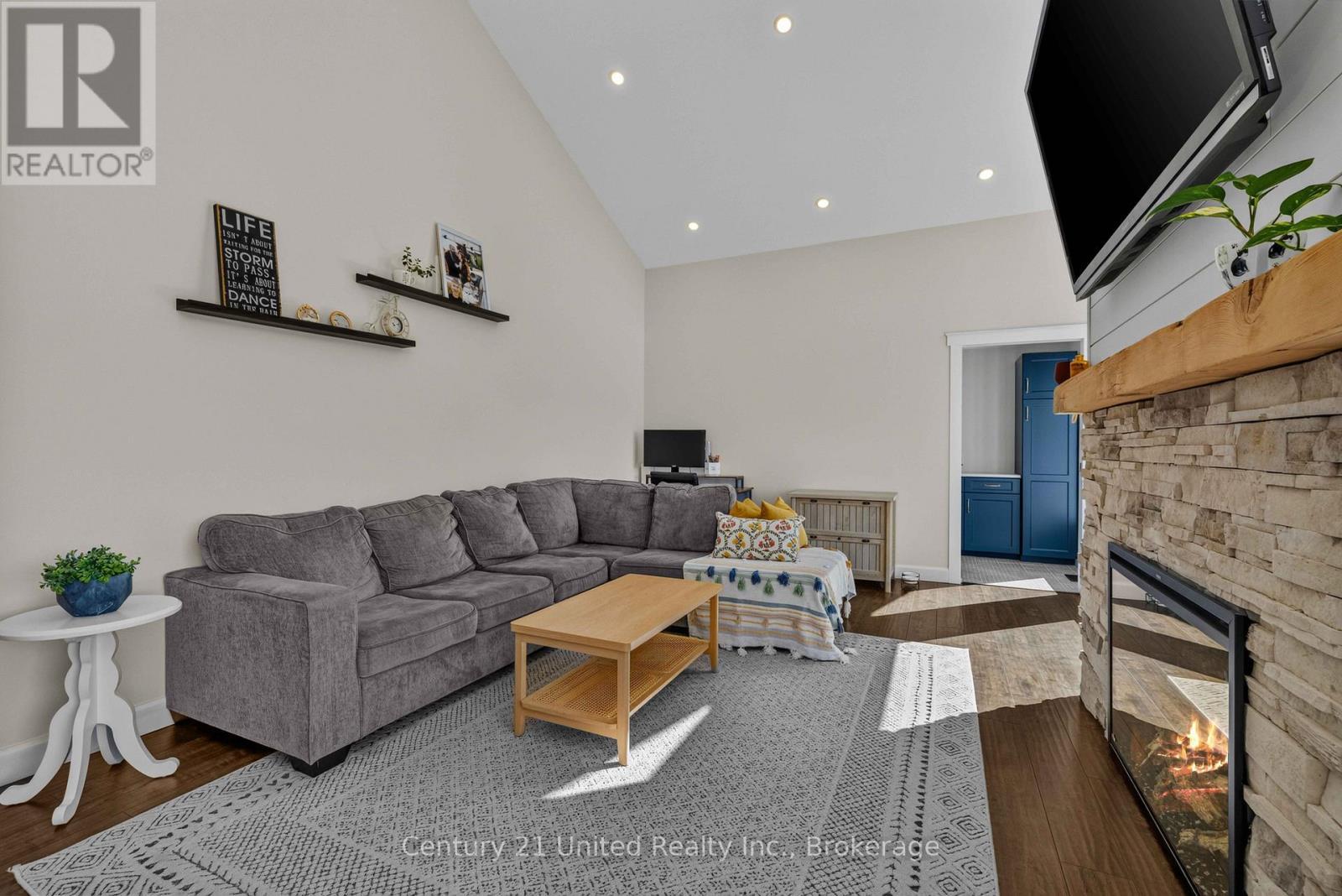 1067 Stewart Line, Cavan Monaghan (Cavan-Monaghan), ON