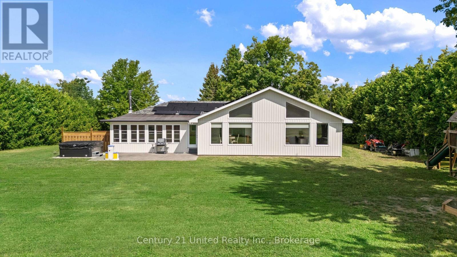 1067 Stewart Line, Cavan Monaghan (Cavan-Monaghan), ON
