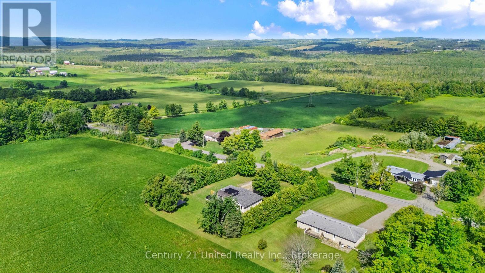 1067 Stewart Line, Cavan Monaghan (Cavan-Monaghan), ON