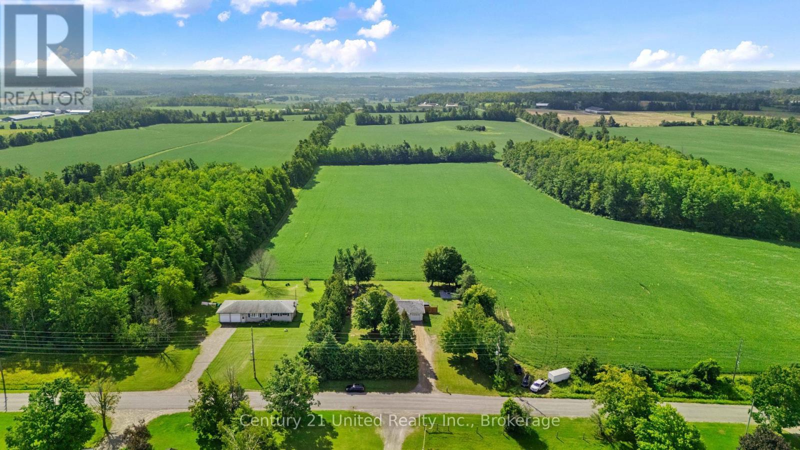 1067 Stewart Line, Cavan Monaghan (Cavan-Monaghan), ON