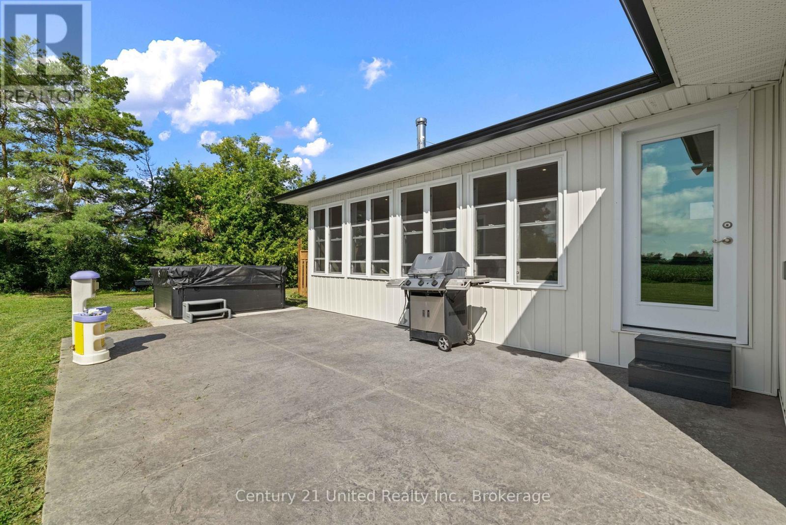 1067 Stewart Line, Cavan Monaghan (Cavan-Monaghan), ON