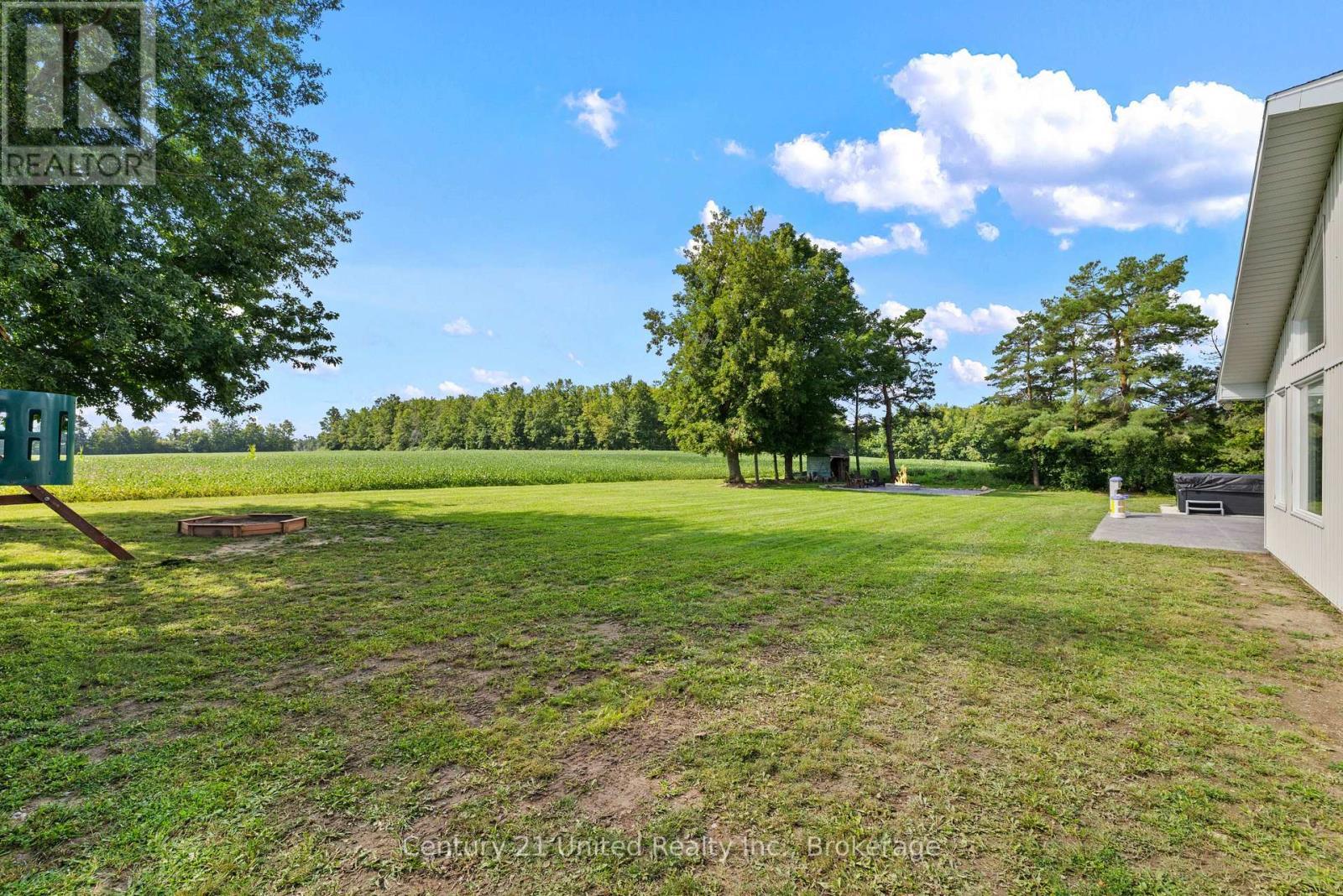 1067 Stewart Line, Cavan Monaghan (Cavan-Monaghan), ON