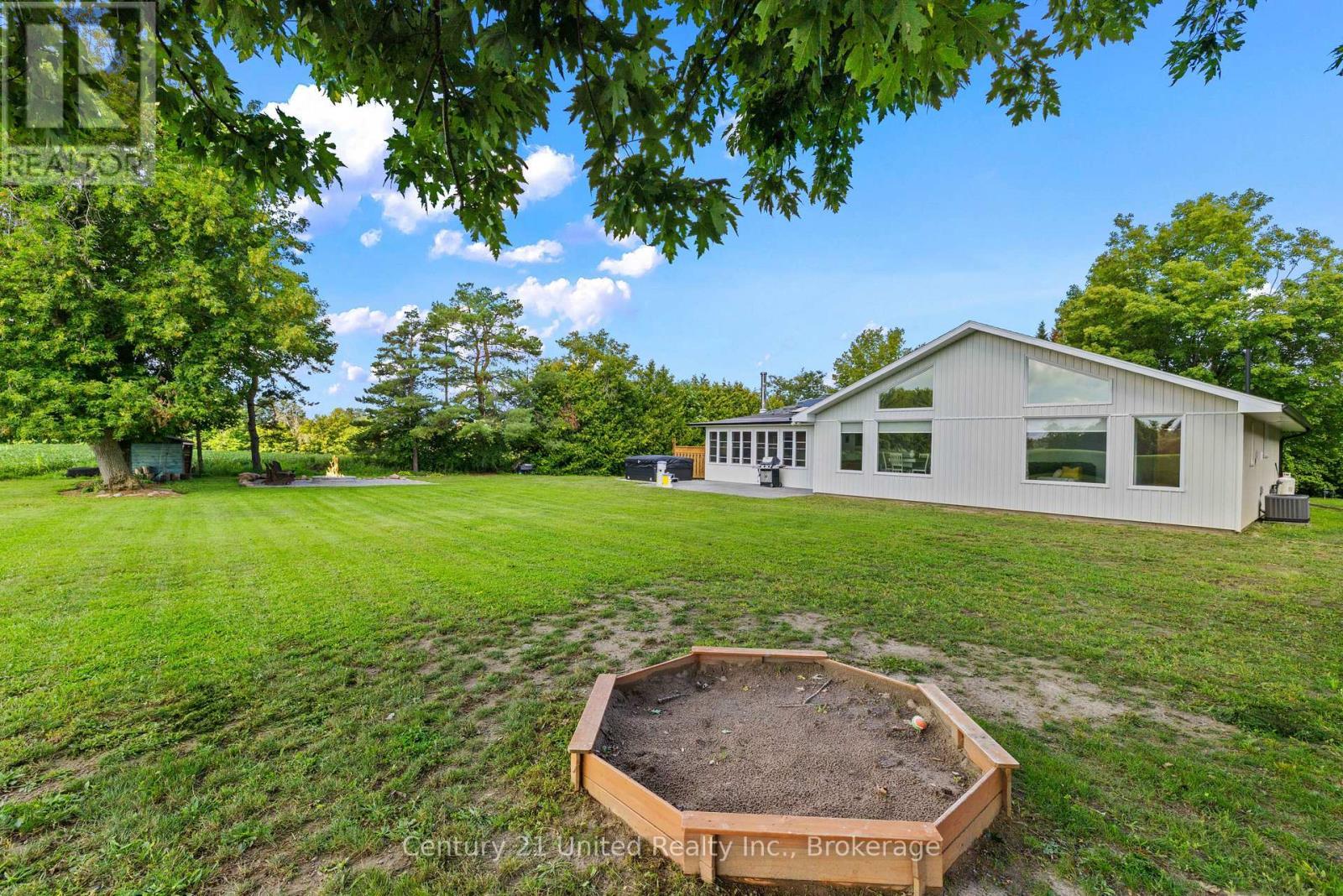 1067 Stewart Line, Cavan Monaghan (Cavan-Monaghan), ON