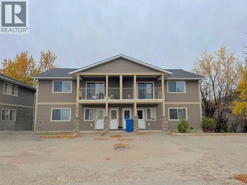 2 10223 98 AVENUE  Fort St. John, BC V1J 0B1