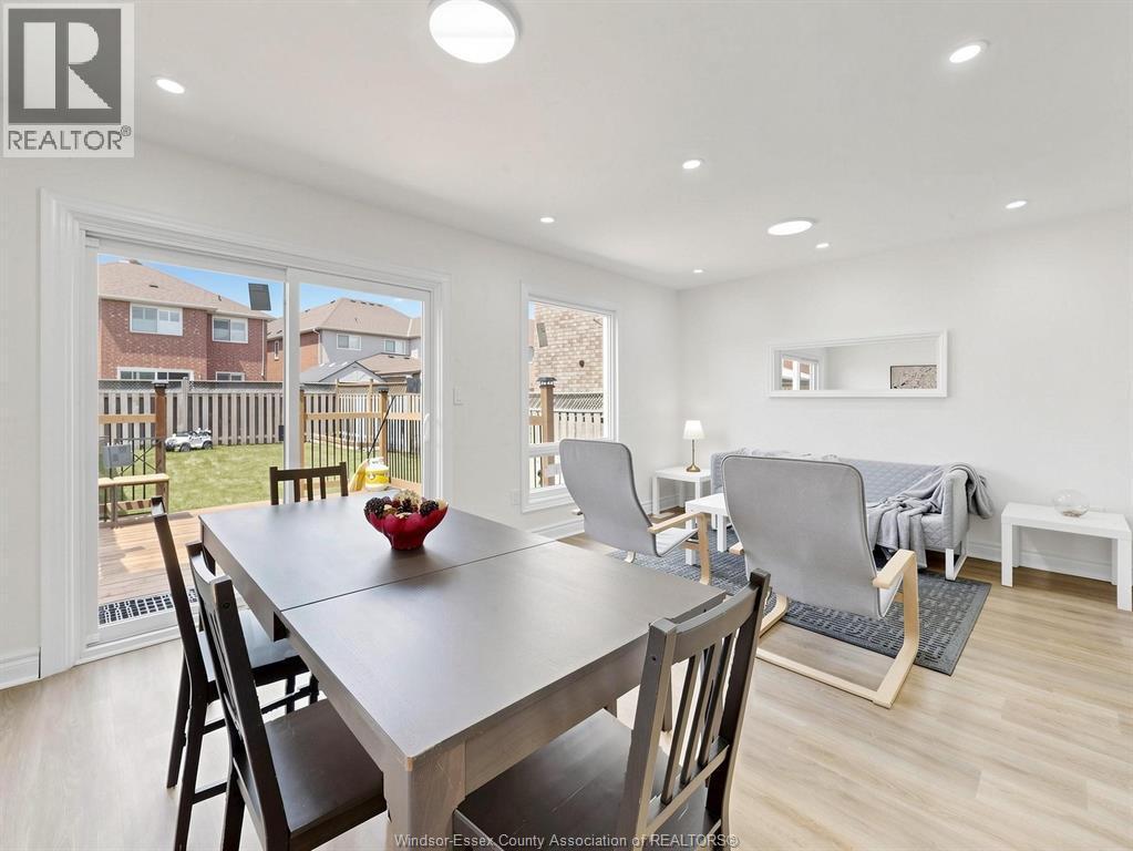 16 Mount Fuji Crescent, Brampton, ON