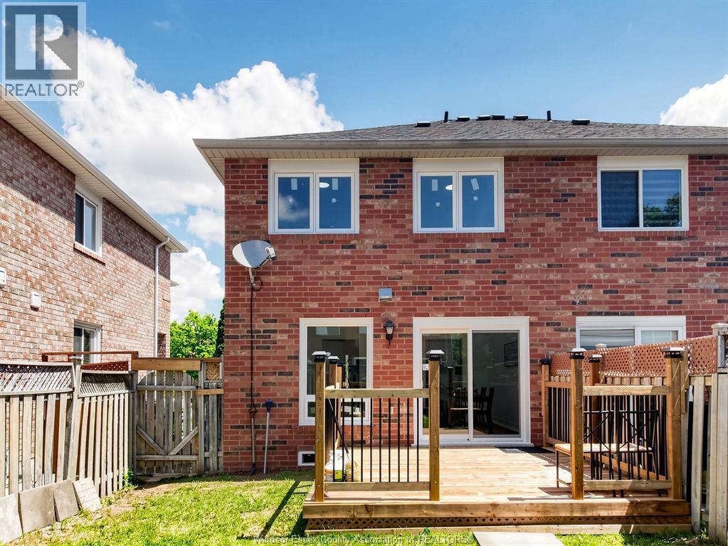 16 Mount Fuji Crescent, Brampton, ON
