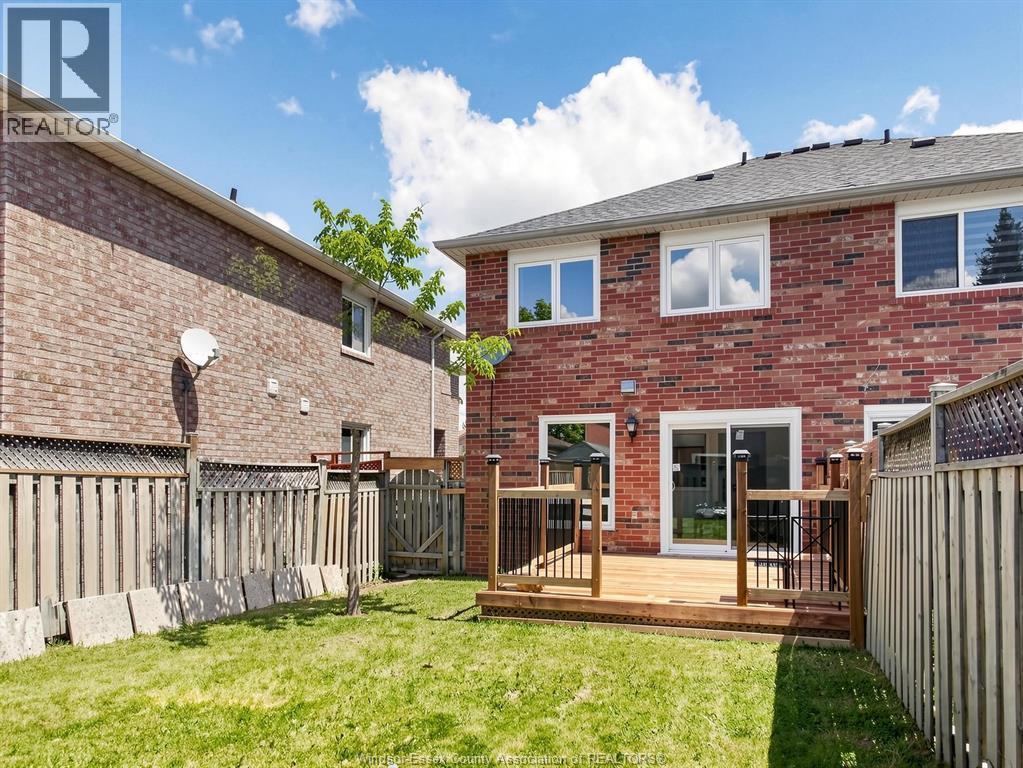 16 Mount Fuji Crescent, Brampton, ON