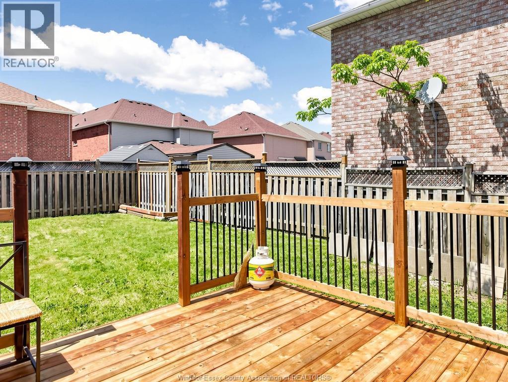 16 Mount Fuji Crescent, Brampton, ON