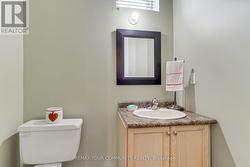 Basement Bath - 