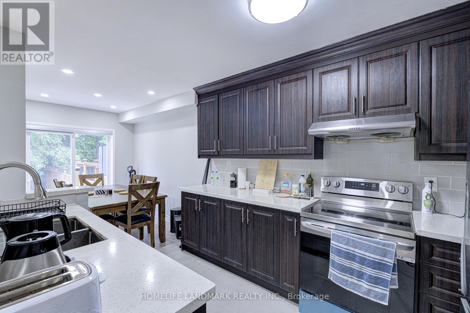 1192 Prestonwood Crescent, Mississauga, ON