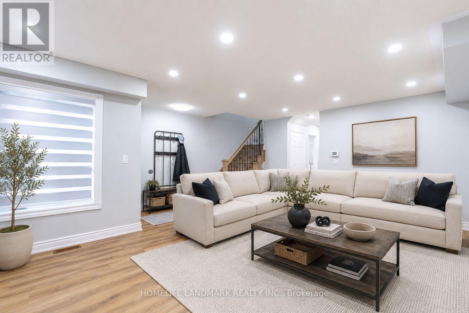 1192 Prestonwood Crescent, Mississauga, ON