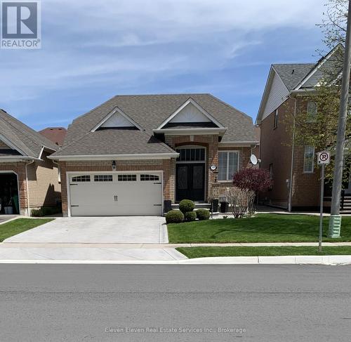 301 VAN KIRK DRIVE  Brampton, ON L7A 1M3