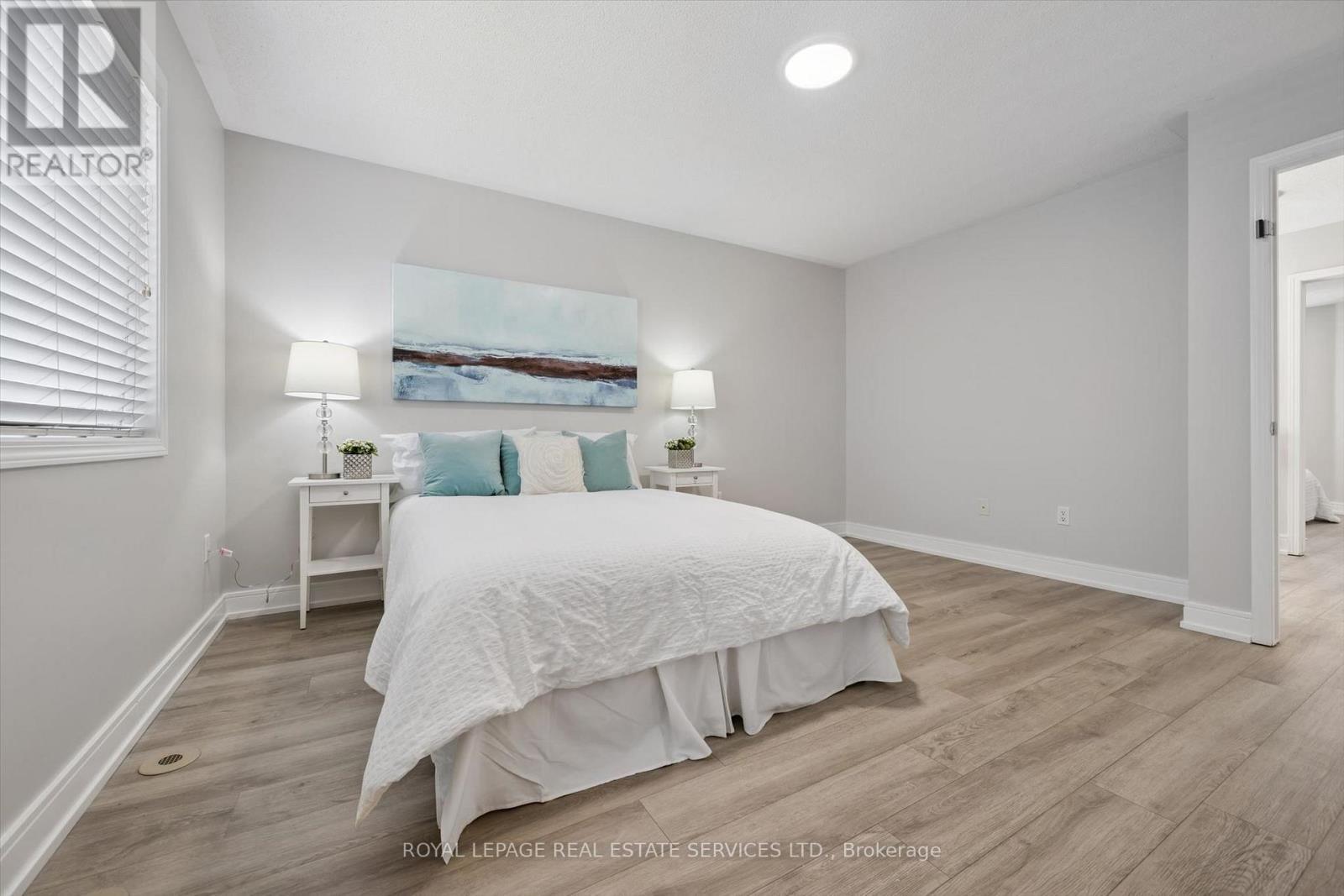 Primary Bedroom - 937 Vickerman Way, Milton, ON