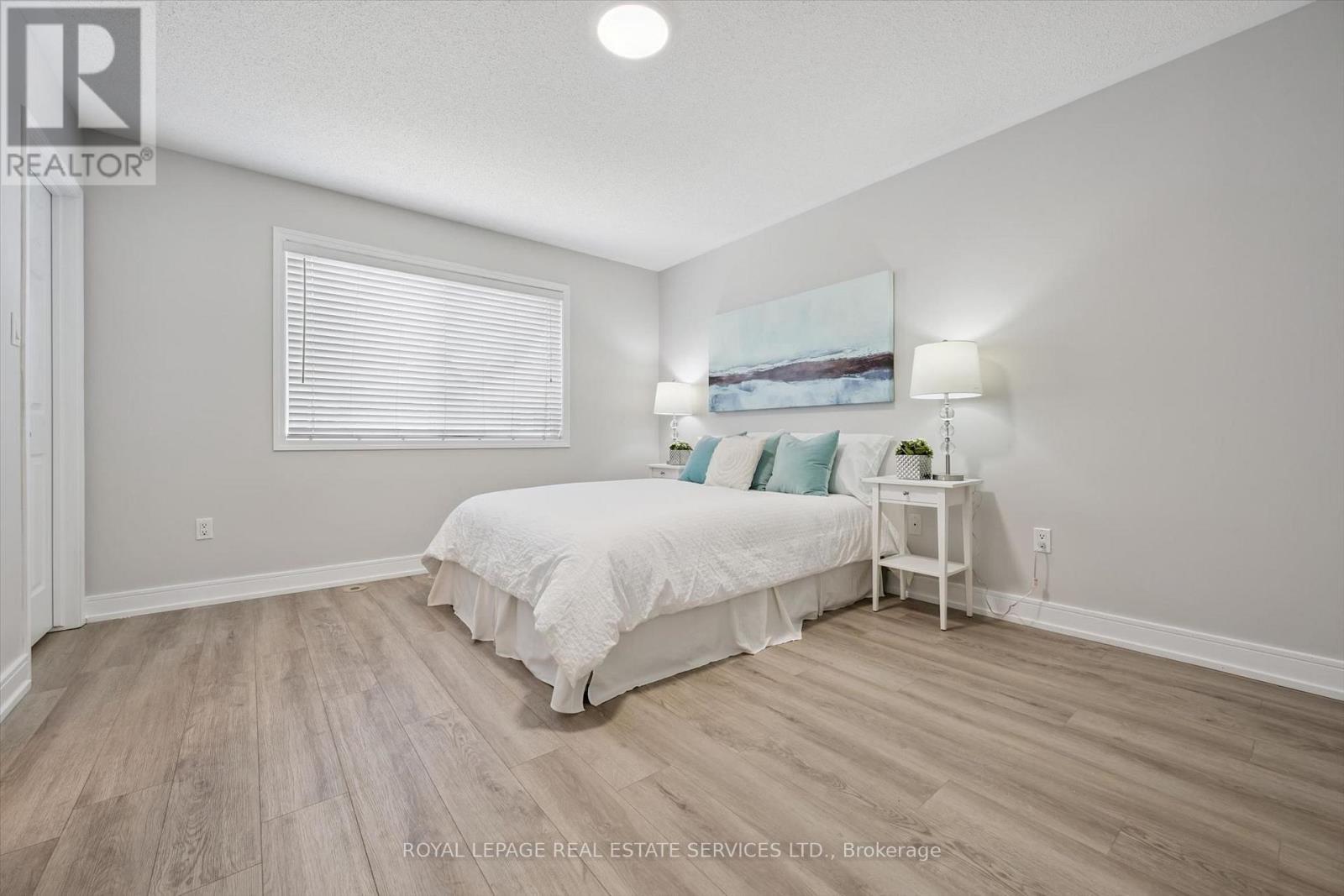 Primary Bedroom - 937 Vickerman Way, Milton, ON