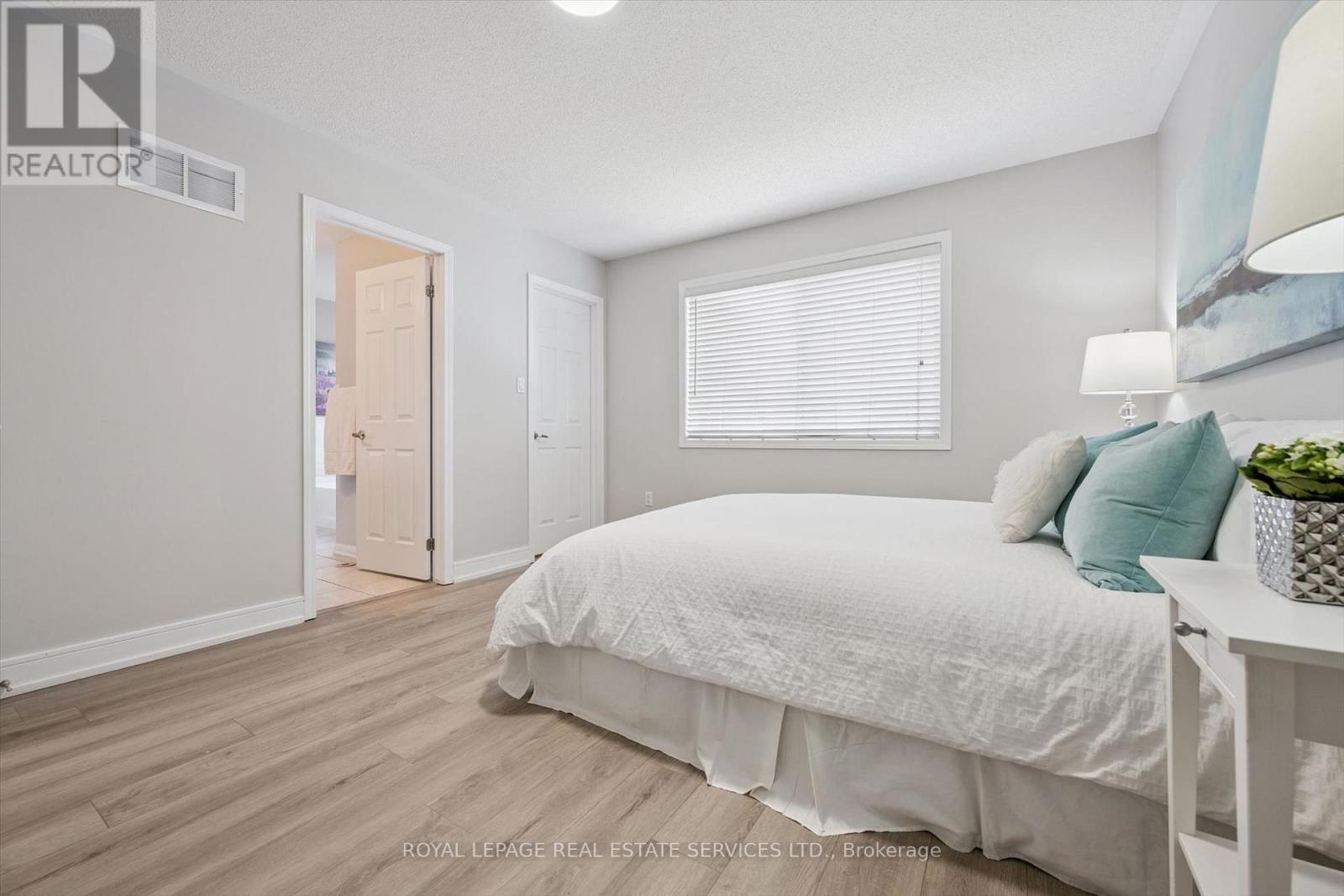 Primary Bedroom - 937 Vickerman Way, Milton, ON