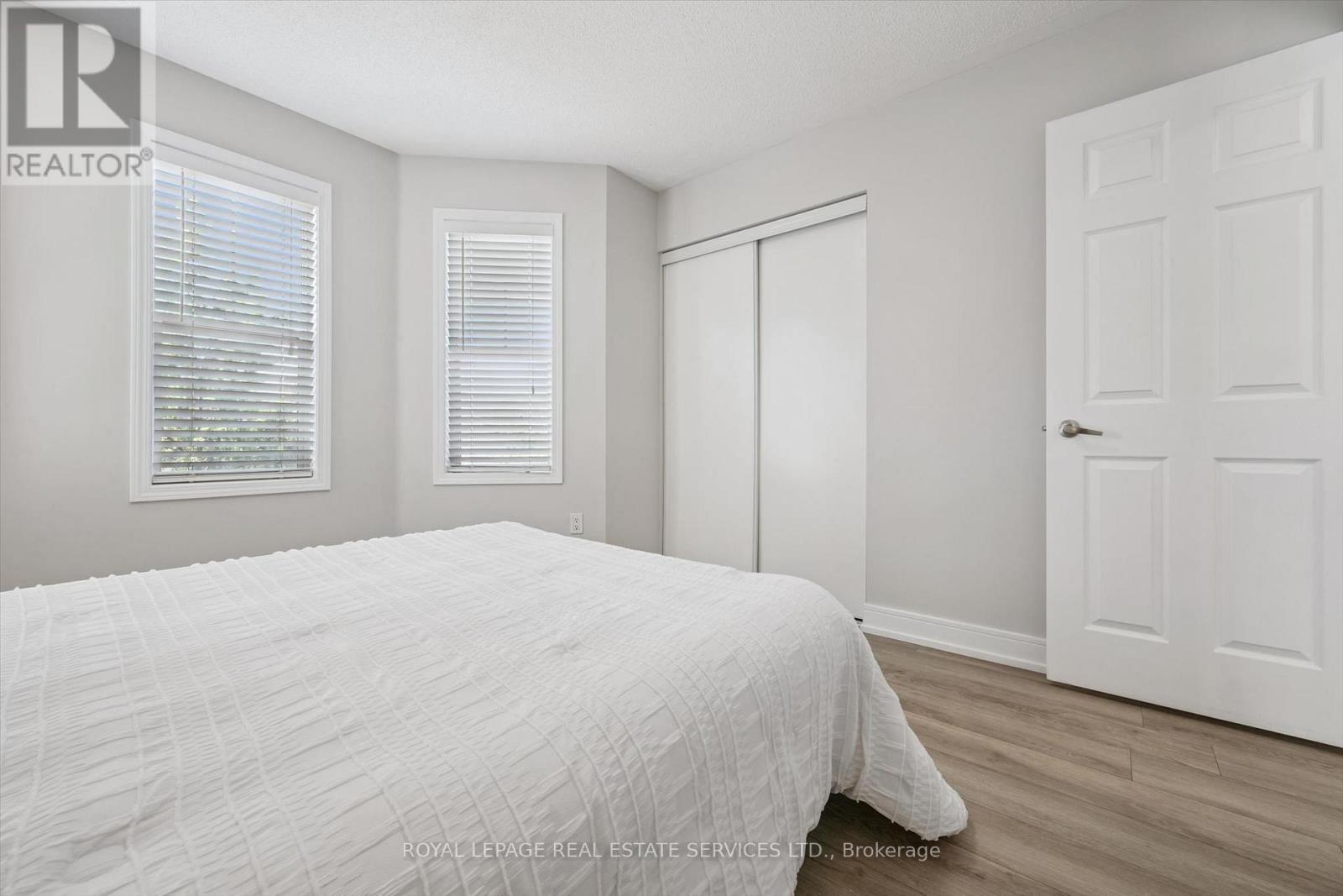 Bedroom 2 - 937 Vickerman Way, Milton, ON