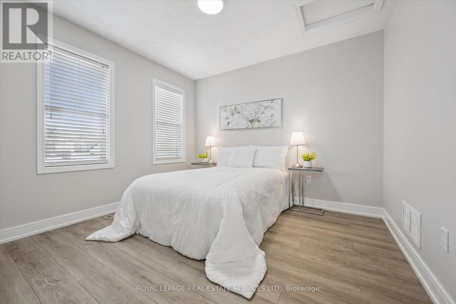 Bedroom 3 - 937 Vickerman Way, Milton, ON