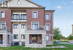 1260 RESTIVO LANE Milton, ON L9E 1J9