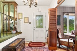 Intérieur - 