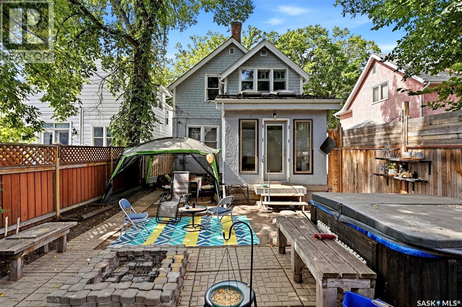 2071 Argyle Street, Regina, SK
