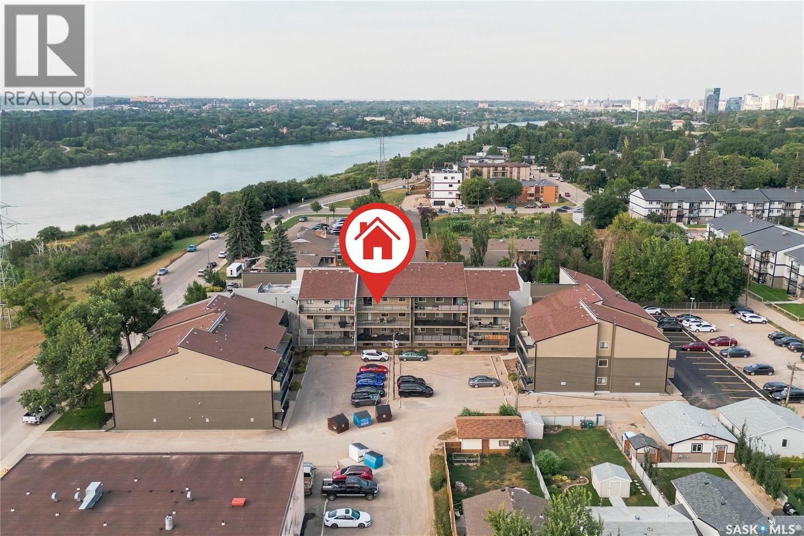 410 2233 St Henry Avenue, Saskatoon, SK