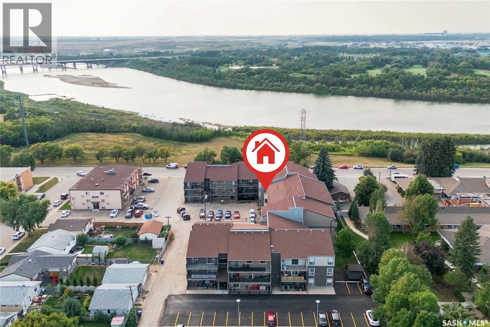 410 2233 St Henry Avenue, Saskatoon, SK