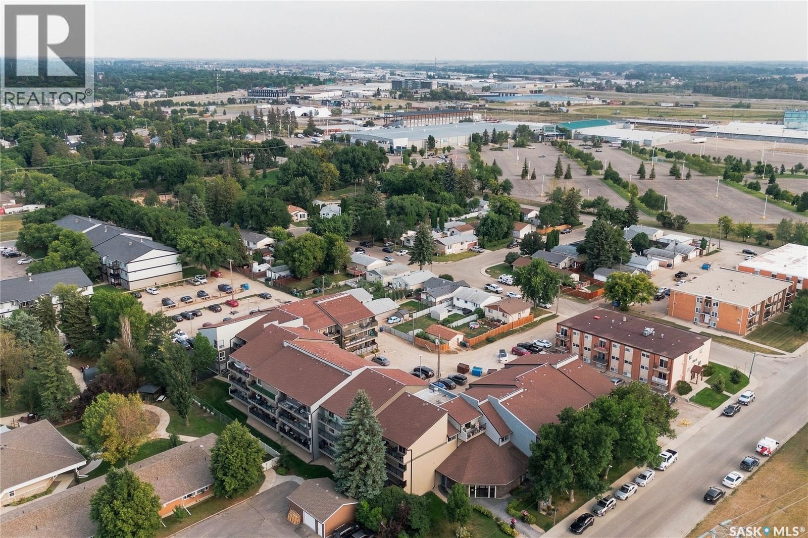 410 2233 St Henry Avenue, Saskatoon, SK